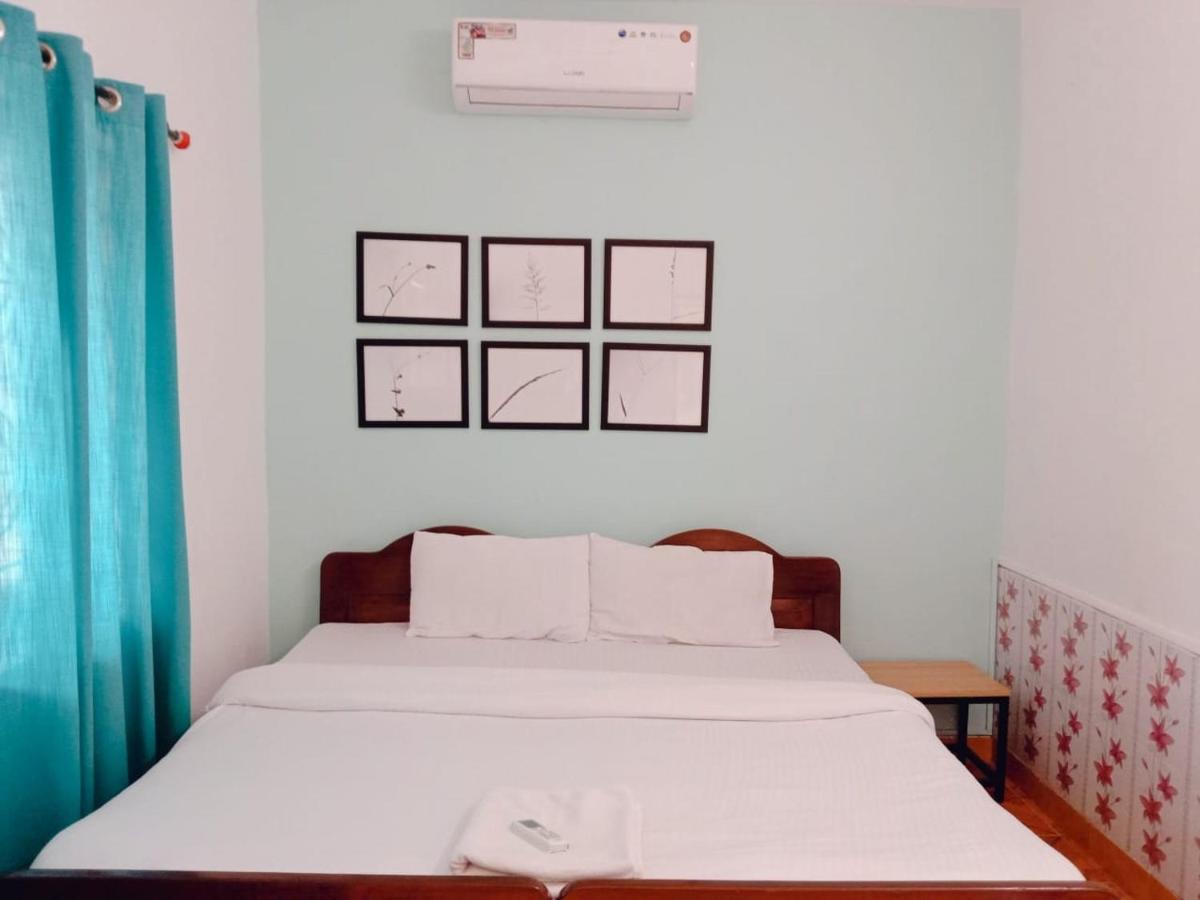 Baga Beach Paradise Hotel Екстериор снимка